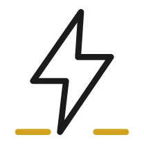 Power icon